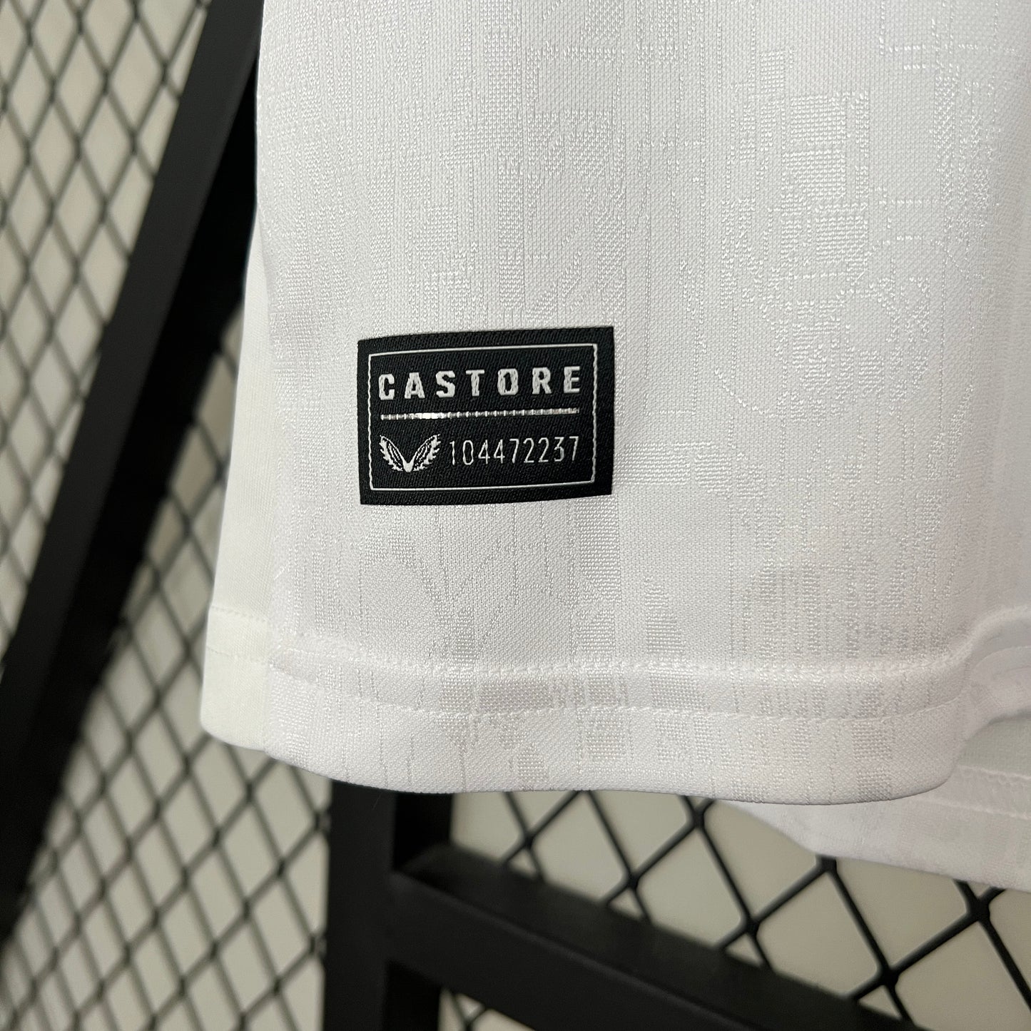 Camisa do Sevillla l 2024/25 Masculina Torcedor