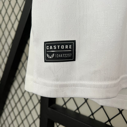 Camisa do Sevillla l 2024/25 Masculina Torcedor