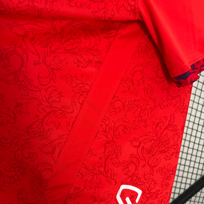 Camisa do Sevilla ll 2024/25 Masculina Torcedor