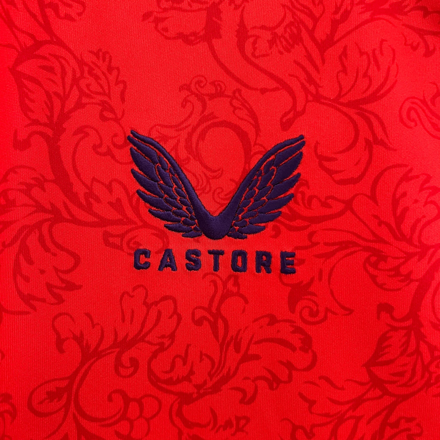 Camisa do Sevilla ll 2024/25 Masculina Torcedor