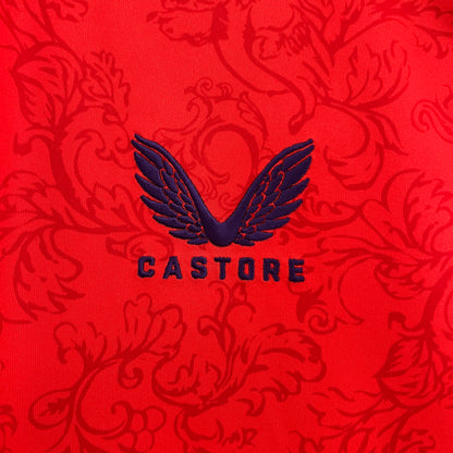 Camisa do Sevilla ll 2024/25 Masculina Torcedor