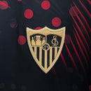 Camisa do Sevilla lll 2024/25 MasculinaTorcedor