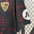 Camisa do Sevilla lll 2024/25 MasculinaTorcedor