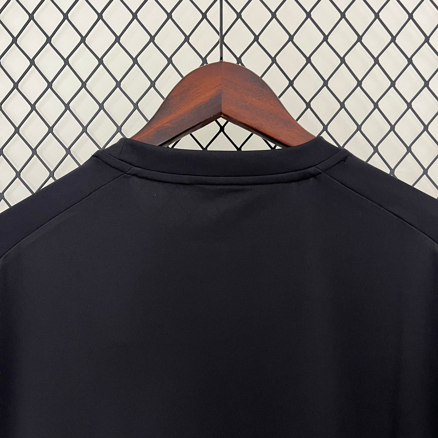 Camisa do Sevilla lll 2024/25 MasculinaTorcedor