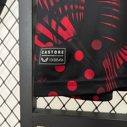 Camisa do Sevilla lll 2024/25 MasculinaTorcedor