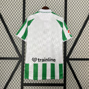 Camisa do Bétis l 2024/25 Masculina Torcedor
