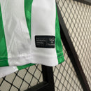 Camisa do Bétis l 2024/25 Masculina Torcedor