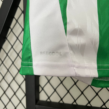 Camisa do Bétis l 2024/25 Masculina Torcedor