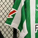 Camisa do Bétis l 2024/25 Masculina Torcedor