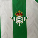 Camisa do Bétis l 2024/25 Masculina Torcedor