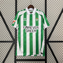 Camisa do Bétis l 2024/25 Masculina Torcedor