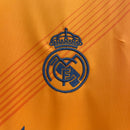 Camisa do Real Madrid ll 2024/25 Masculina Torcedor