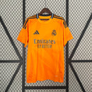 Camisa do Real Madrid ll 2024/25 Masculina Torcedor