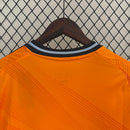 Camisa do Real Madrid ll 2024/25 Masculina Torcedor