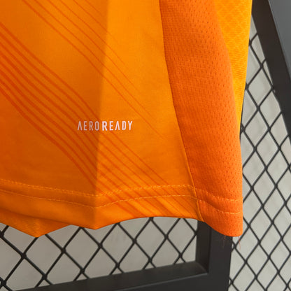 Camisa do Real Madrid ll 2024/25 Masculina Torcedor