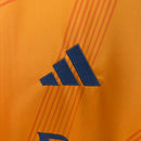 Camisa do Real Madrid ll 2024/25 Masculina Torcedor