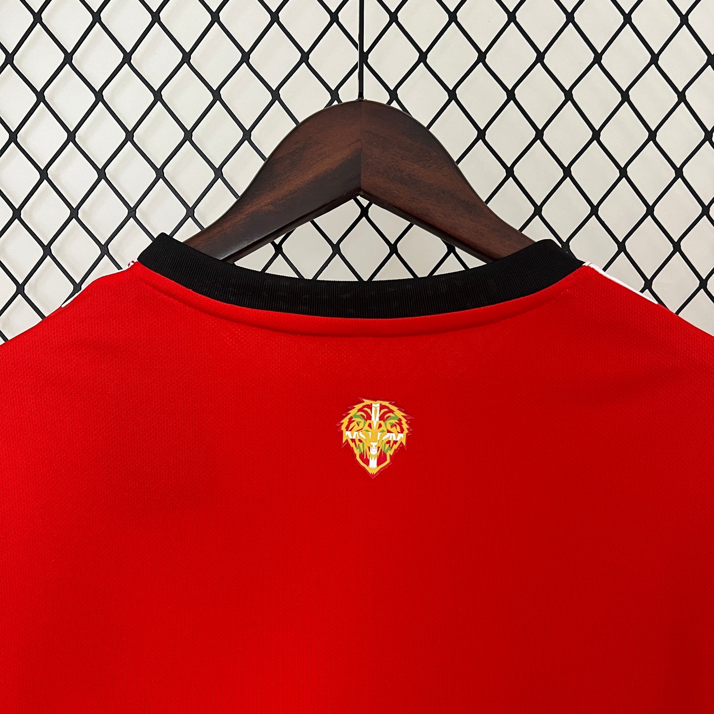 Camisa do Athletic Bilbao l 2024/25 Masculina Torcedor