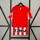 Camisa do Athletic Bilbao l 2024/25 Masculina Torcedor