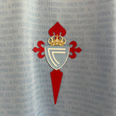Camisa do Celta de Vigo l 2024/25 Masculina Torcedor