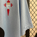 Camisa do Celta de Vigo l 2024/25 Masculina Torcedor