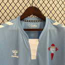 Camisa do Celta de Vigo l 2024/25 Masculina Torcedor