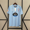 Camisa do Celta de Vigo l 2024/25 Masculina Torcedor
