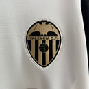 Camisa do Valência l 2024/25 Masculina Torcedor