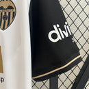 Camisa do Valência l 2024/25 Masculina Torcedor