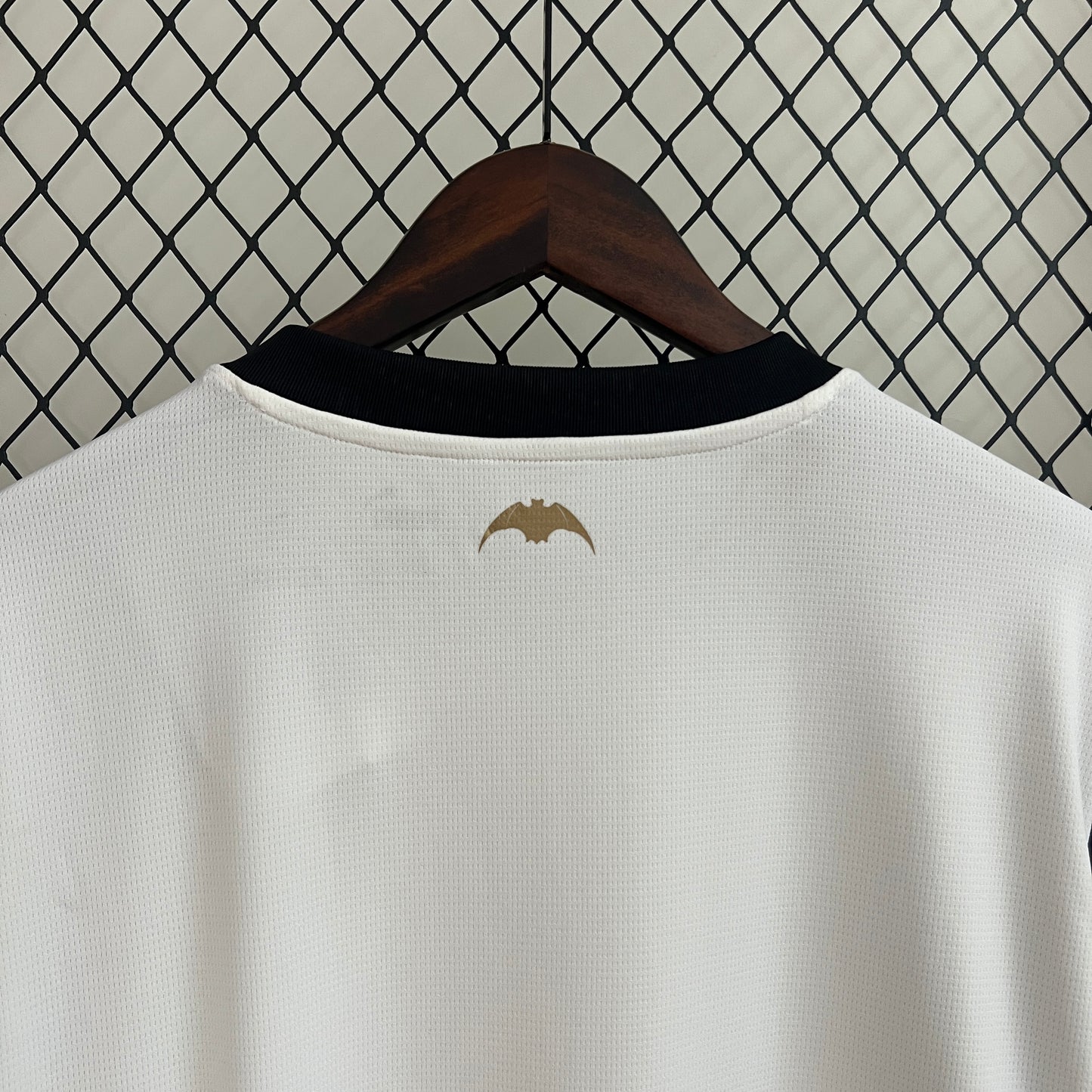 Camisa do Valência l 2024/25 Masculina Torcedor