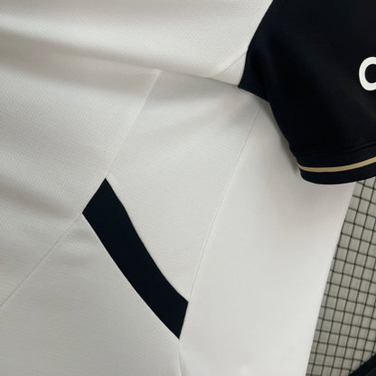 Camisa do Valência l 2024/25 Masculina Torcedor