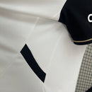 Camisa do Valência l 2024/25 Masculina Torcedor