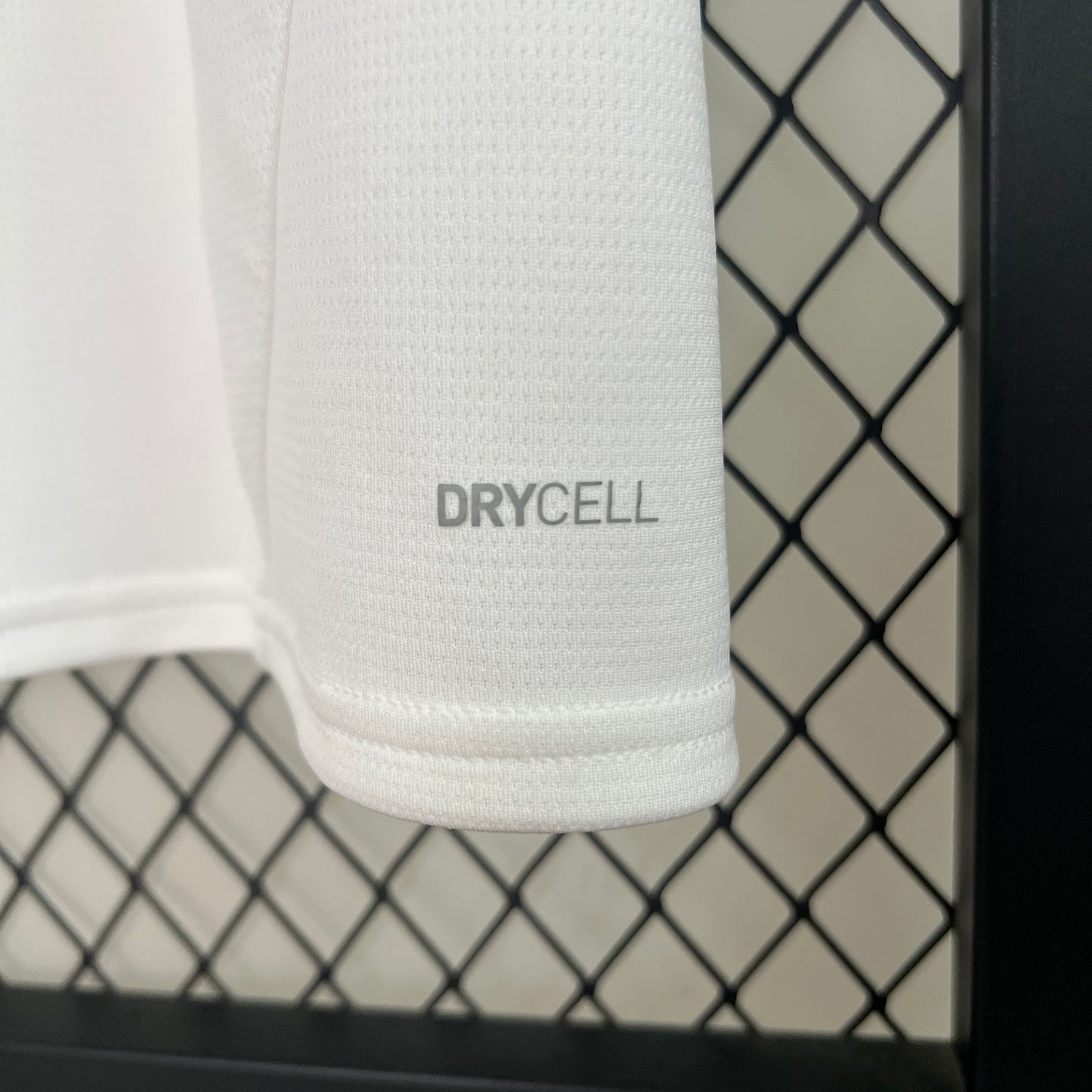 Camisa do Valência l 2024/25 Masculina Torcedor