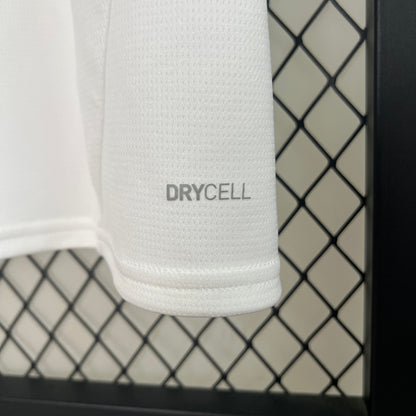 Camisa do Valência l 2024/25 Masculina Torcedor