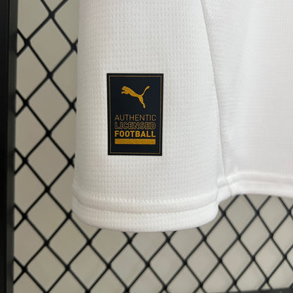 Camisa do Valência l 2024/25 Masculina Torcedor