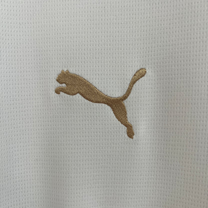 Camisa do Valência l 2024/25 Masculina Torcedor