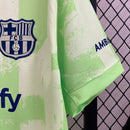 Camisa do Barcelona lll 2024/25 Masculina Torcedor