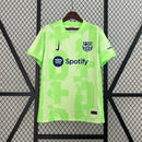 Camisa do Barcelona lll 2024/25 Masculina Torcedor