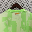 Camisa do Barcelona lll 2024/25 Masculina Torcedor