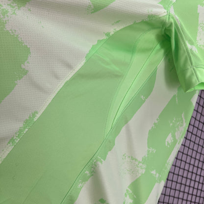 Camisa do Barcelona lll 2024/25 Masculina Torcedor