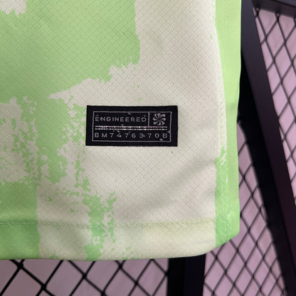 Camisa do Barcelona lll 2024/25 Masculina Torcedor