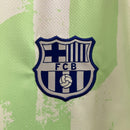 Camisa do Barcelona lll 2024/25 Masculina Torcedor