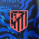 Camisa do Atlético de Madrid lll 2024/25 Masculina Torcedor