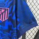 Camisa do Atlético de Madrid lll 2024/25 Masculina Torcedor