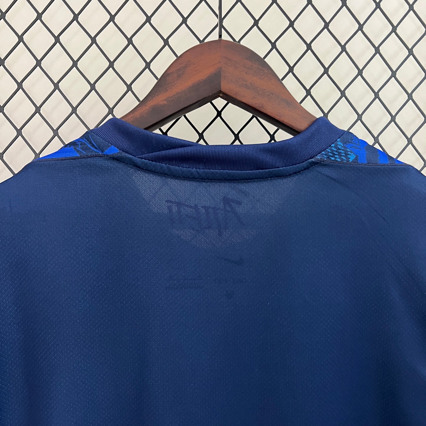 Camisa do Atlético de Madrid lll 2024/25 Masculina Torcedor