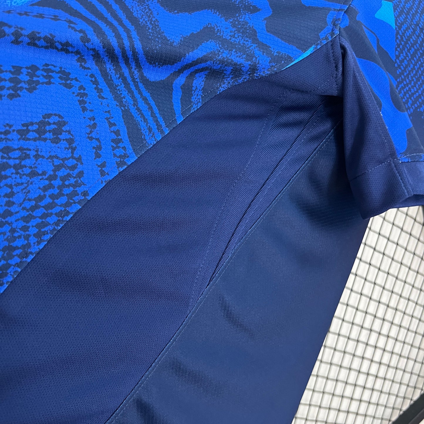 Camisa do Atlético de Madrid lll 2024/25 Masculina Torcedor