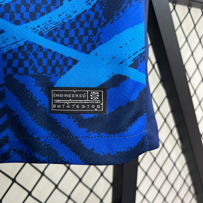 Camisa do Atlético de Madrid lll 2024/25 Masculina Torcedor