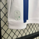 Camisa do Real Sociedad l 2024/25 Masculina Torcedor