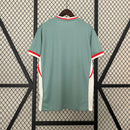Camisa do Atlético de Madrid ll 2024/25 Masculina Torcedor