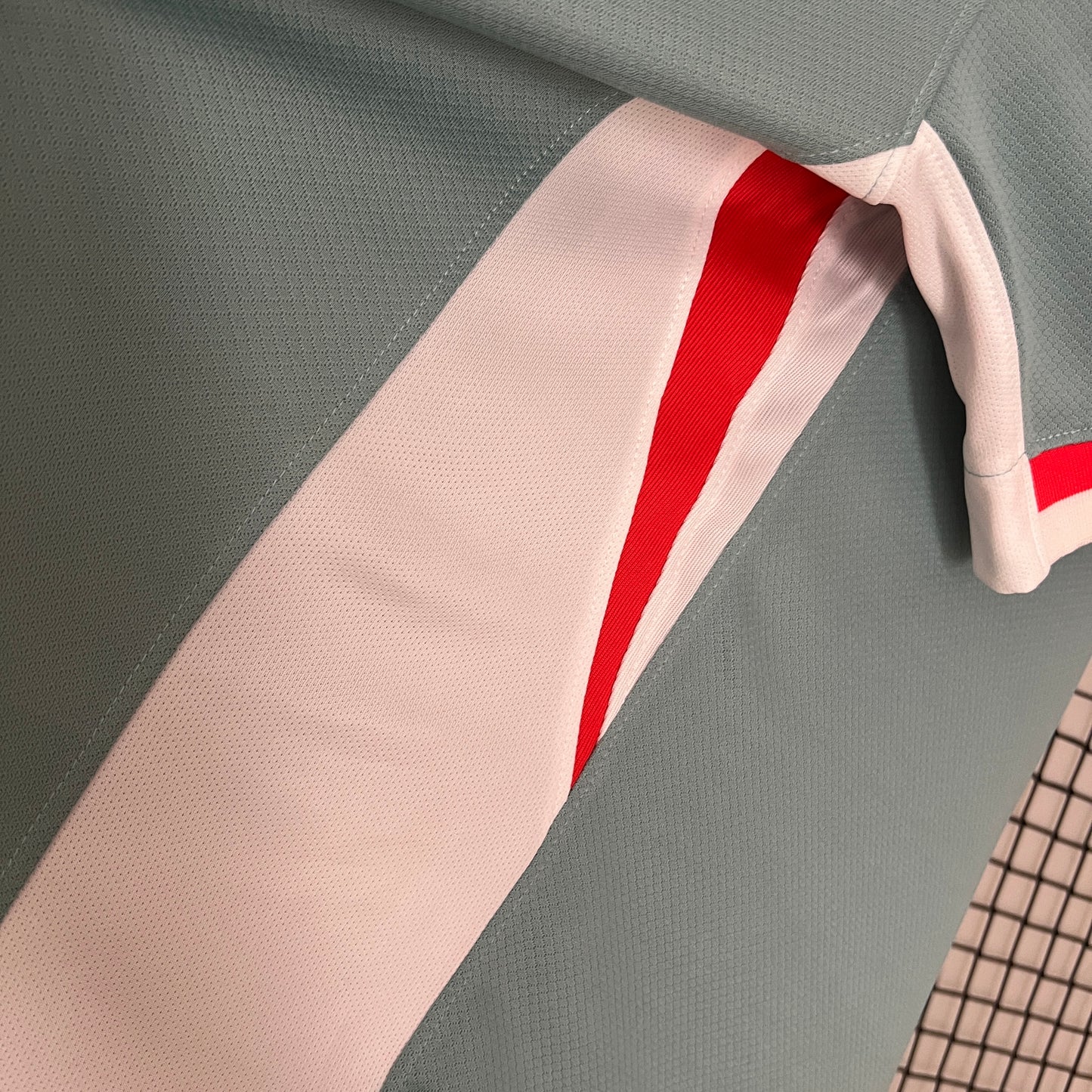 Camisa do Atlético de Madrid ll 2024/25 Masculina Torcedor