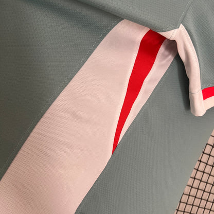 Camisa do Atlético de Madrid ll 2024/25 Masculina Torcedor